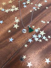 Carregar imagem no visualizador da galeria, PJSP - 1ª Filigrana Colar CAVALO BALOIÇO