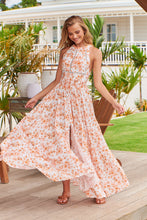 Carregar imagem no visualizador da galeria, J - Vestido Maxi ACACIA ENDLESS SUMMER
