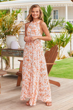 Carregar imagem no visualizador da galeria, J - Vestido Maxi ACACIA ENDLESS SUMMER
