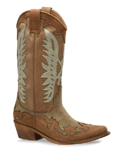 C - Texana Camel & Gold